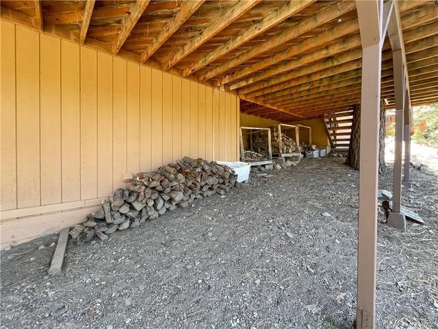 1521 Lassen, Pine Mountain Club, CA 93222