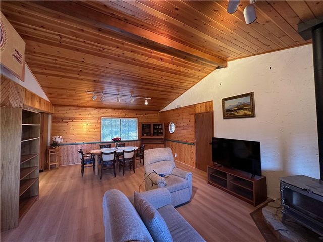 1521 Lassen, Pine Mountain Club, CA 93222