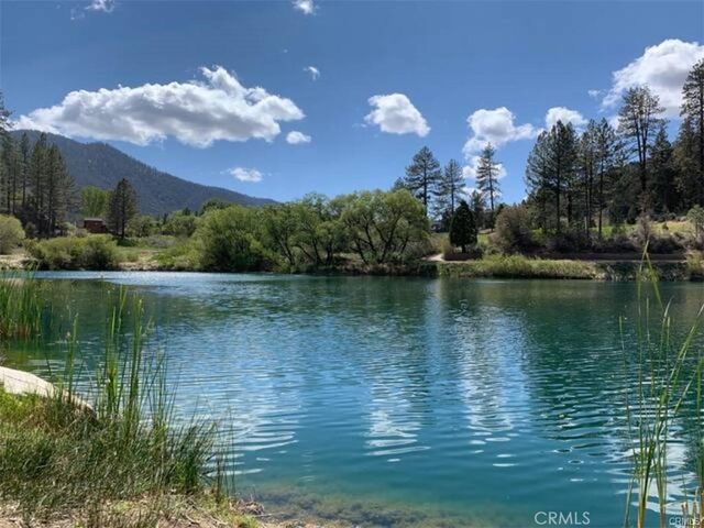 1521 Lassen, Pine Mountain Club, CA 93222