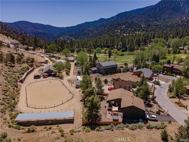 1521 Lassen, Pine Mountain Club, CA 93222