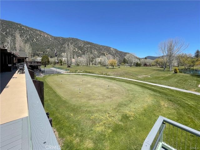 1521 Lassen, Pine Mountain Club, CA 93222