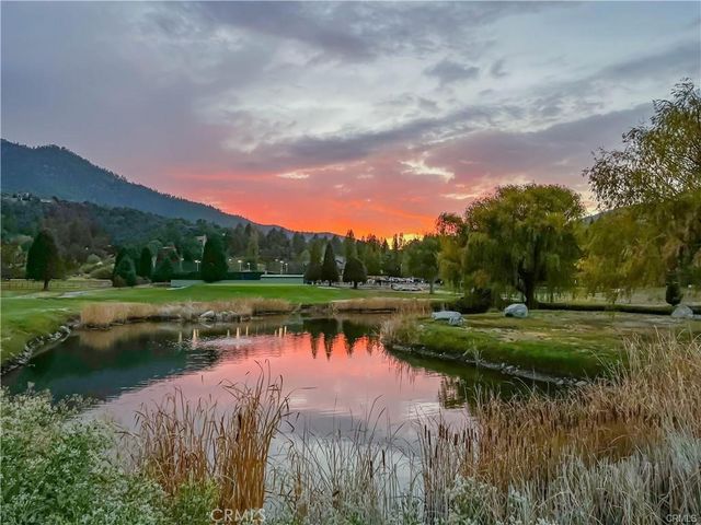 1521 Lassen, Pine Mountain Club, CA 93222