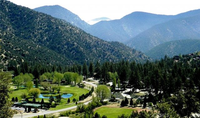 1521 Lassen, Pine Mountain Club, CA 93222