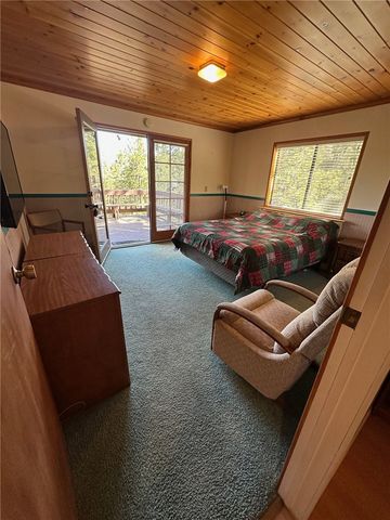 1521 Lassen, Pine Mountain Club, CA 93222