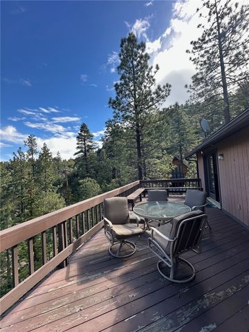1521 Lassen, Pine Mountain Club, CA 93222
