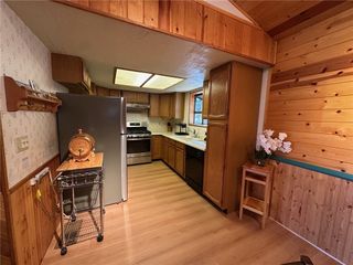1521 Lassen, Pine Mountain Club, CA 93222