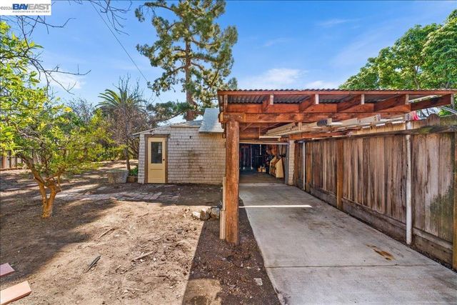 2463 2463 6Th St, Livermore, CA 94550