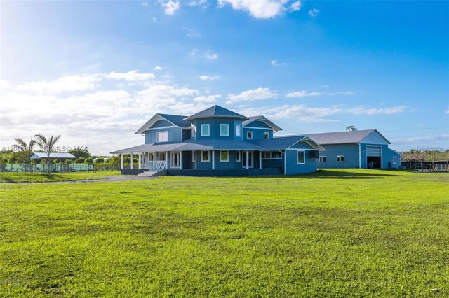 22275 SW 256th St, Homestead, FL 33031