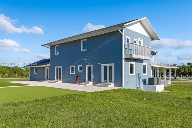 22275 SW 256th St, Homestead, FL 33031