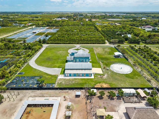 22275 SW 256th St, Homestead, FL 33031