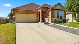 741 Gray Cloud, New Braunfels, TX 78130