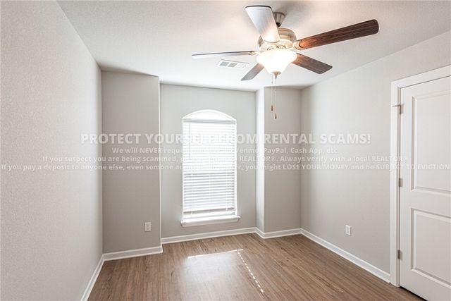 4463 W Newton Avenue, Fayetteville, AR 72704