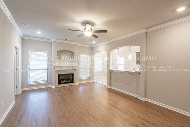 4463 W Newton Avenue, Fayetteville, AR 72704