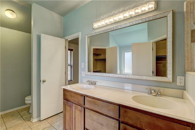 5108 NW 163rd Street, Edmond, OK 73013