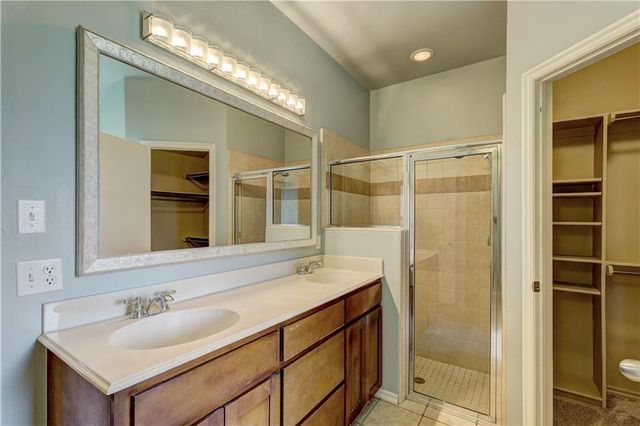 5108 NW 163rd Street, Edmond, OK 73013