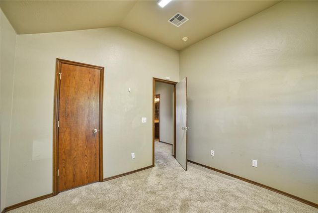 5108 NW 163rd Street, Edmond, OK 73013