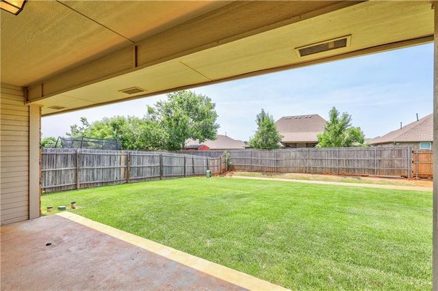 5108 NW 163rd Street, Edmond, OK 73013