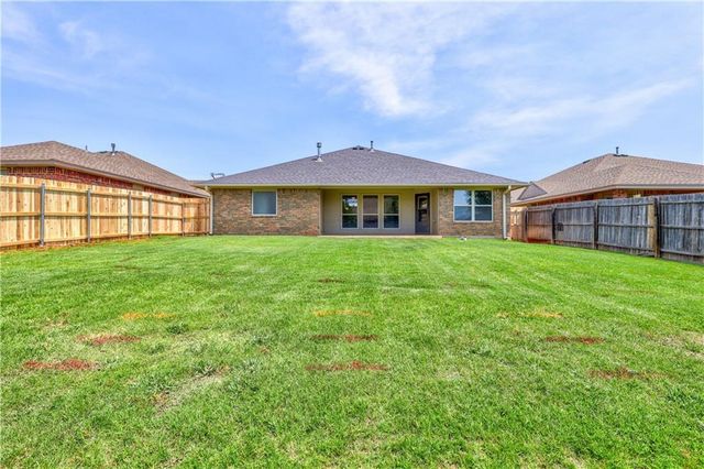 5108 NW 163rd Street, Edmond, OK 73013