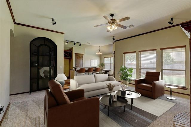 5108 NW 163rd Street, Edmond, OK 73013