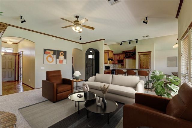 5108 NW 163rd Street, Edmond, OK 73013