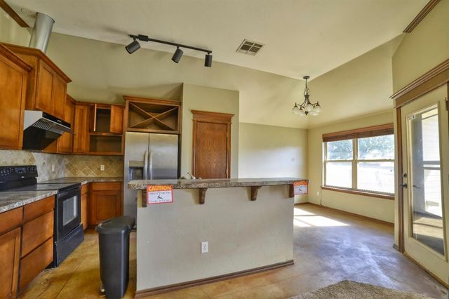 5108 NW 163rd Street, Edmond, OK 73013