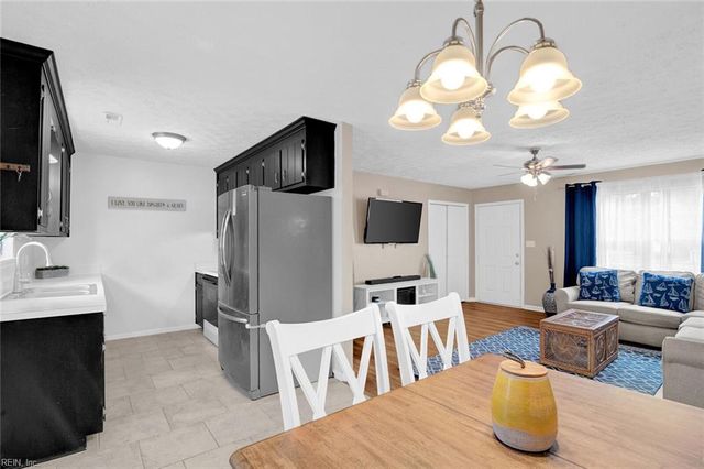 12189 Smiths Neck RD, Carrollton, VA 23314