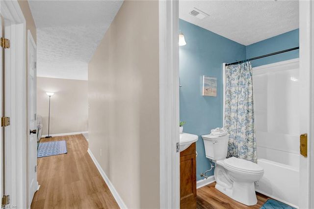 12189 Smiths Neck RD, Carrollton, VA 23314