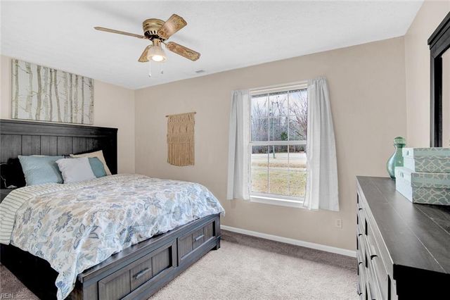 12189 Smiths Neck RD, Carrollton, VA 23314