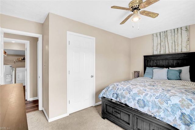 12189 Smiths Neck RD, Carrollton, VA 23314