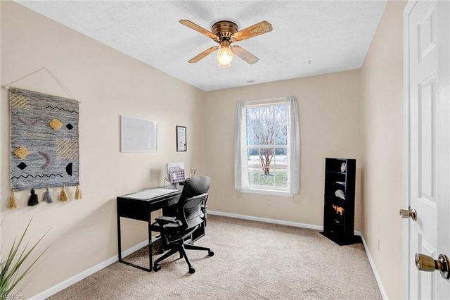 12189 Smiths Neck RD, Carrollton, VA 23314