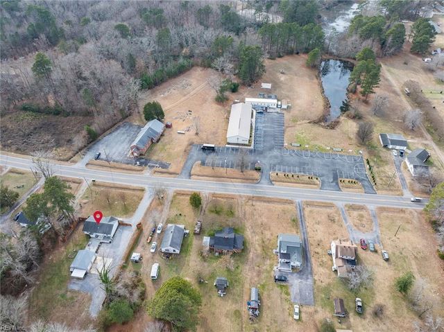 12189 Smiths Neck RD, Carrollton, VA 23314