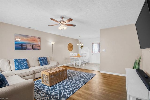 12189 Smiths Neck RD, Carrollton, VA 23314