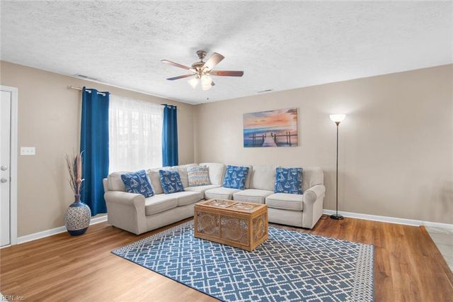 12189 Smiths Neck RD, Carrollton, VA 23314