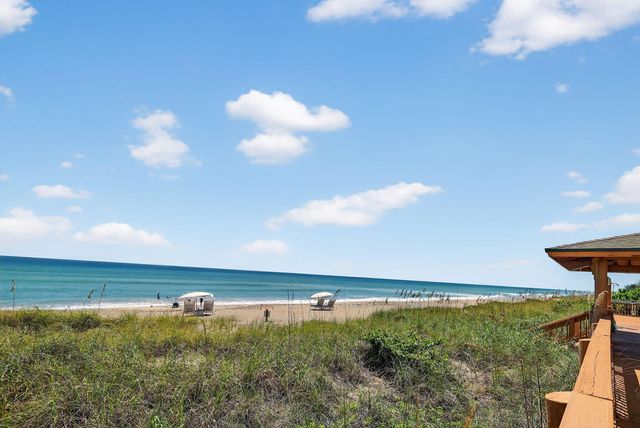 10680 S Ocean Drive 105, Jensen Beach, FL 34957