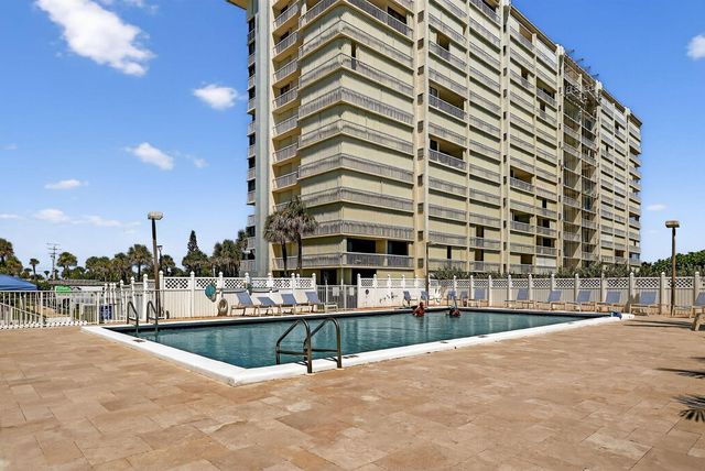 10680 S Ocean Drive 105, Jensen Beach, FL 34957