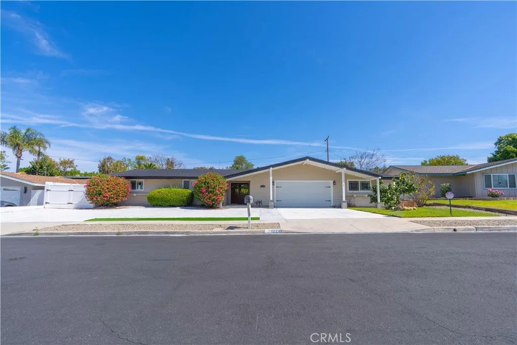 1229 Coventry Drive, Thousand Oaks, CA 91360