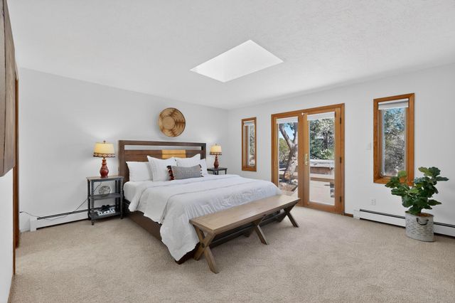 123 La Senda Road, Los Alamos, NM 87547