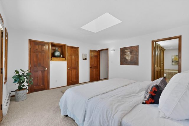 123 La Senda Road, Los Alamos, NM 87547