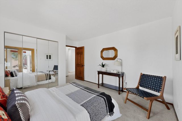 123 La Senda Road, Los Alamos, NM 87547