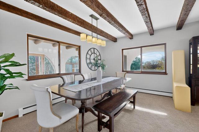 123 La Senda Road, Los Alamos, NM 87547