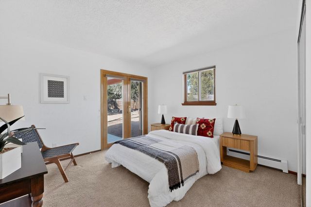 123 La Senda Road, Los Alamos, NM 87547