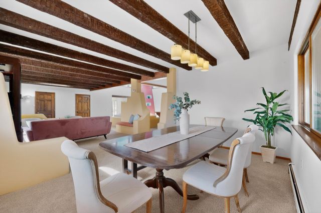 123 La Senda Road, Los Alamos, NM 87547