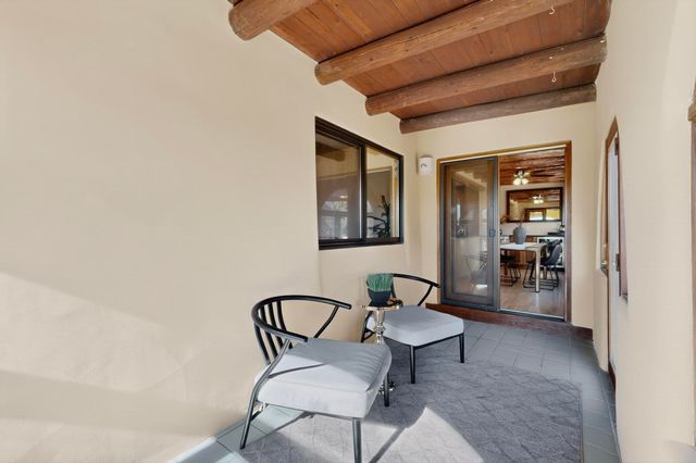 123 La Senda Road, Los Alamos, NM 87547