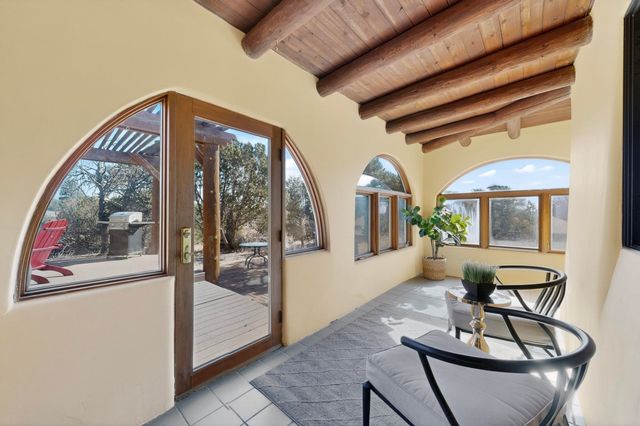 123 La Senda Road, Los Alamos, NM 87547