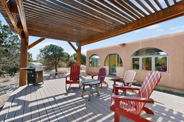 123 La Senda Road, Los Alamos, NM 87547