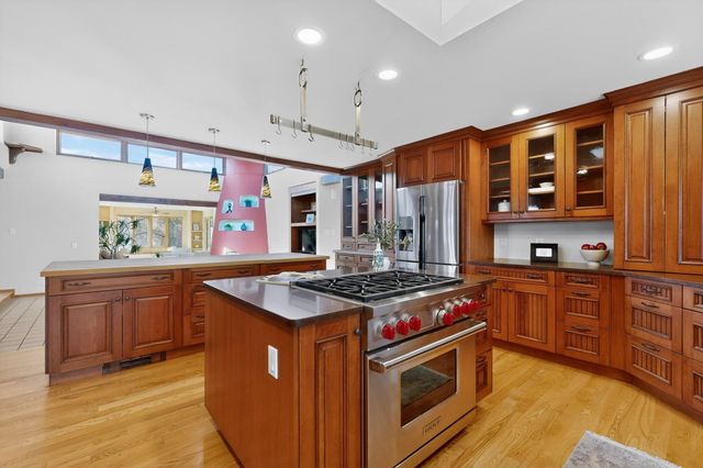 123 La Senda Road, Los Alamos, NM 87547