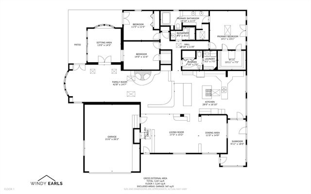 123 La Senda Road, Los Alamos, NM 87547