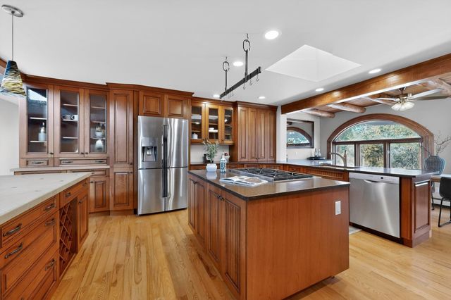 123 La Senda Road, Los Alamos, NM 87547