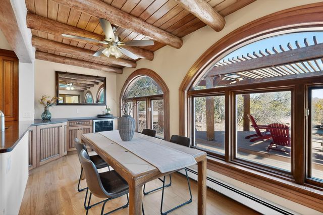 123 La Senda Road, Los Alamos, NM 87547