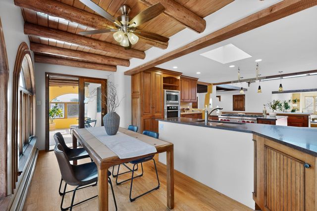 123 La Senda Road, Los Alamos, NM 87547